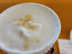 -COSTA COFFEE(金长安大厦店)