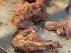 -刘纪孝腊牛羊肉(北广济街店)