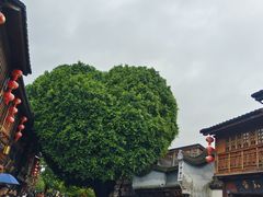 -三坊七巷历史文化街区