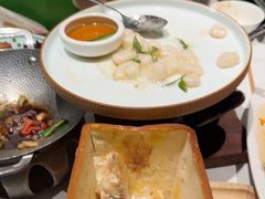 -外婆家(西红门荟聚购物中心店)