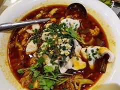 -火龙堂·风味民间菜(文一路店)