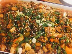 -兔槽江湖菜·重庆璧山兔(水围店)