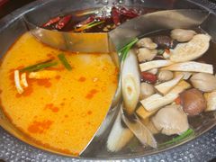 -吴老幺火锅(三林店)