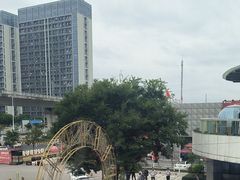 -德尚煌·顺德菜(誉山悠方天地店)