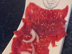 -熊大·鲜烤黄牛肉(五山店)