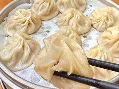 -老西门·常州菜(新区店)