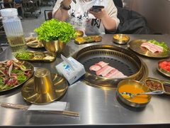 -炉队长·齐齐哈尔家庭烤肉(马家堡店)