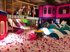 -幸福花欢乐世界(东辰广场A座店)