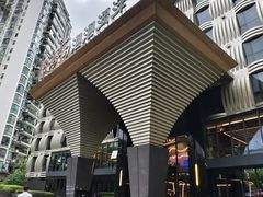 -碧涛阁·泡泡海洋·汤泉洗浴(王府花园店)