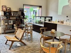 -自如ZSPACE四合院艺术餐厅