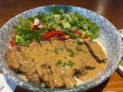 -澳骄 Aussie Kitchen·手工披萨·西餐(国大店)