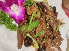 -正阳门饭庄·烤鸭·北京菜(万丰路七里庄店)