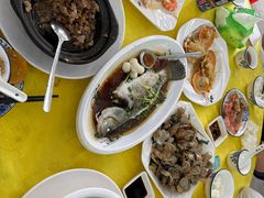 -秋姐美食店(旅游大道店)
