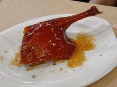 -老字号蛇口德记烧腊饭店·海鲜加工