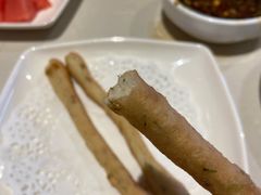 -海底捞火锅(劲松店)