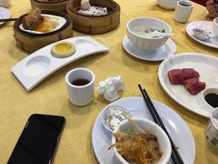 -汇景花园酒家(基立下道店)