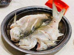 -抱德·潮汕味(敦和店原惠城鱼仔)