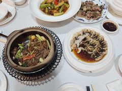 -勝記酒家·37年老字号·经典粤菜(荔枝公园店)