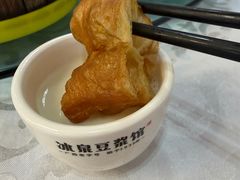 -冰泉豆浆馆(白云山总店)