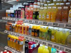 零售区-盒马鲜生(馥邦国际店)