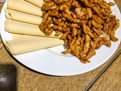 -河沿肉饼Beijing Pie(东华门店)