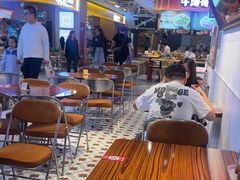 -桐哥肉铺(万柳华联店)