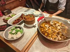 -龙人居·水煮鱼(五道口店)