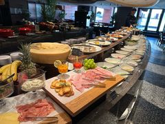 -拉蒂娜·巴西牛排馆 Latina·Brazilian Steakhouse(王府井喜悦店)