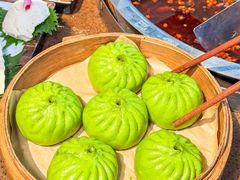 -巴倒烫陆派重庆火锅(南山店)