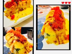 -羽寿司(东方宝泰店)