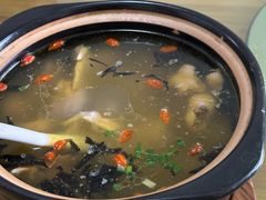 -水香园·中国徽菜名店(紫霞大道店)