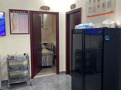 -张钰强中医正骨推拿连锁(唐家人才公寓店)