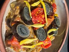 -Ameigo梅果·云贵川bistro(长宁来福士店)