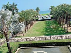 -三亚海棠湾万丽度假酒店