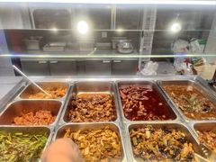 -富龙快餐店(铁西店)