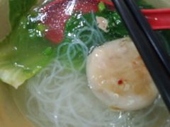 -食惠里小笼包面馆(越秀店)