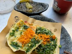 -地二手作鱼汤馄饨(上街里店)