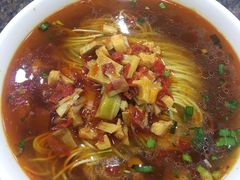 -东吴面馆(十全街店)