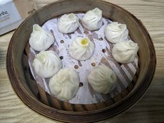-富春汤包生煎馆(春晖店)