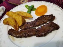 -92°C俄式厨房(中央大街店)