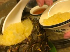 -多哥水傣味餐厅(司马巷店)