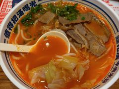 -鑫花溪牛肉米粉(东环大润发店)