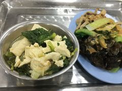 -吉林大学前卫南校区-湖畔餐厅