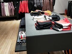 -NIKE 儿童体验店(南开大悦城店)