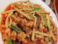 -川菜故事(光谷步行街店)