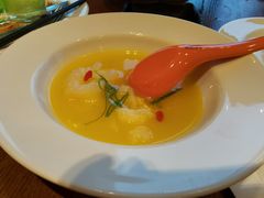 -松咖啡自助餐厅·松北香格里拉