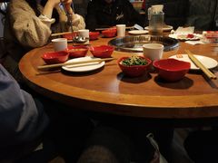 -锅玖玖火锅(马鞍山路家乐福店)