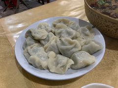 猪肉韭菜-东北特色水饺(郭家桥店)