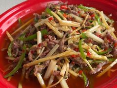 -蛙兔鸡自贡风味·特色江湖菜(广都店)