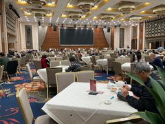 大堂-顺德人家食府(黄金广场店)